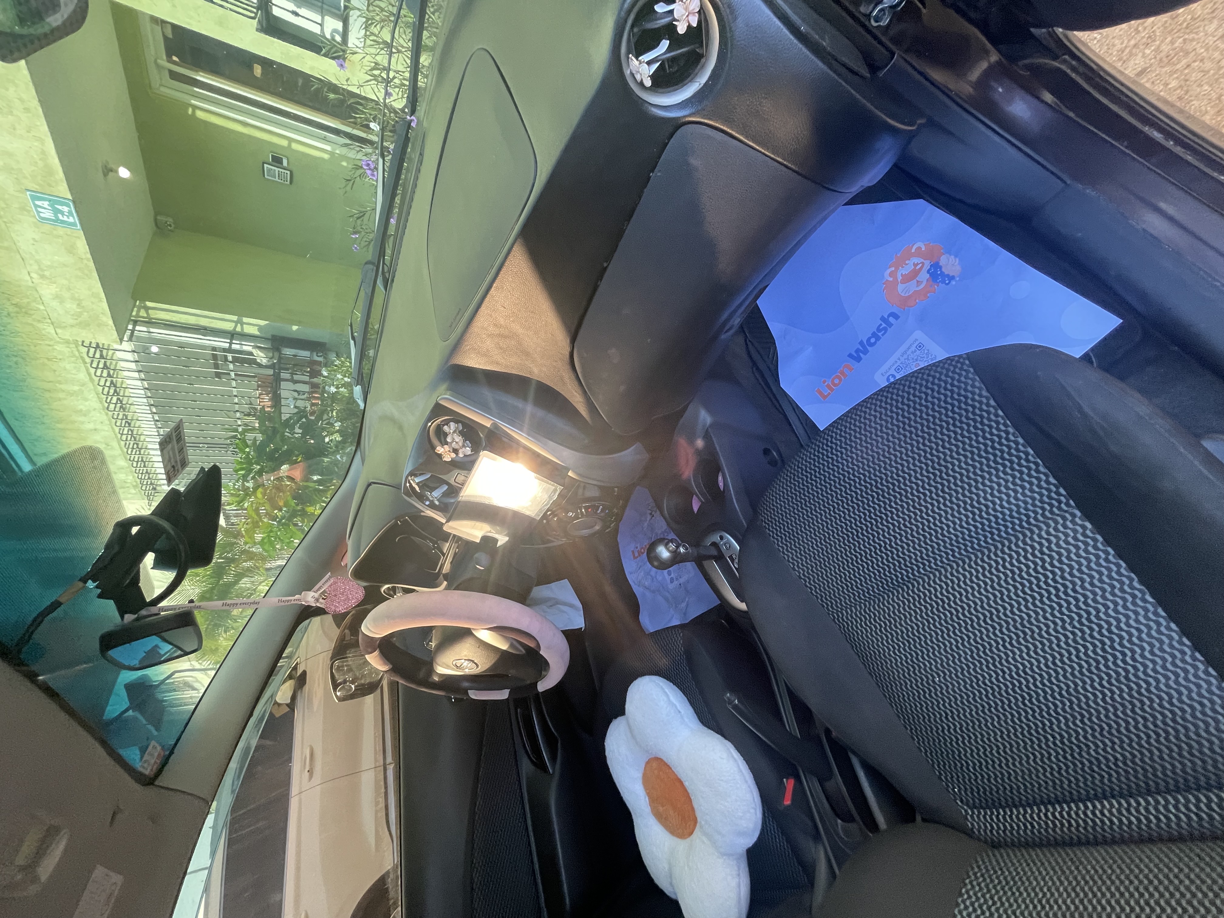 carros - Nissan Note 2015 Semi Full 9