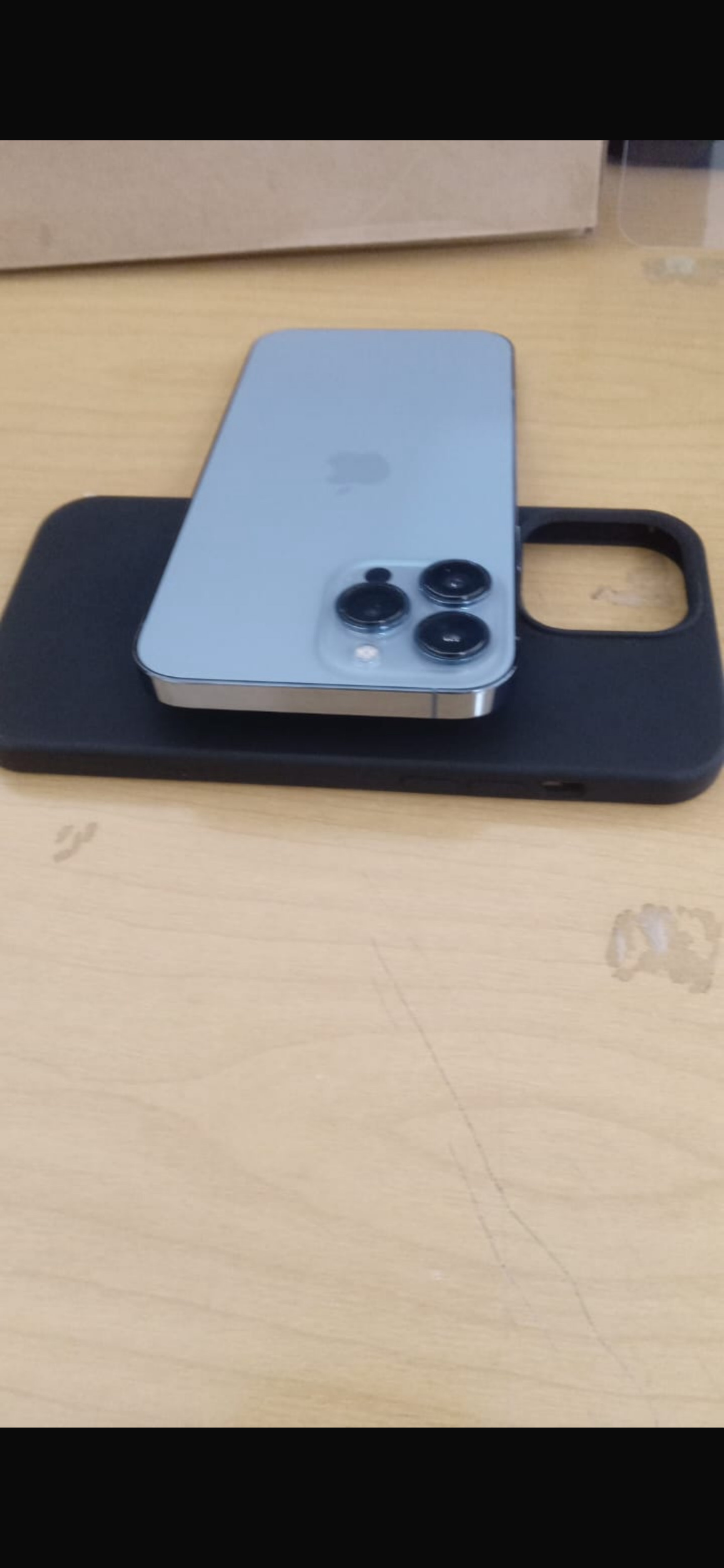celulares y tabletas - IPhone 13 Pro Max, 128 GB, Factory 2