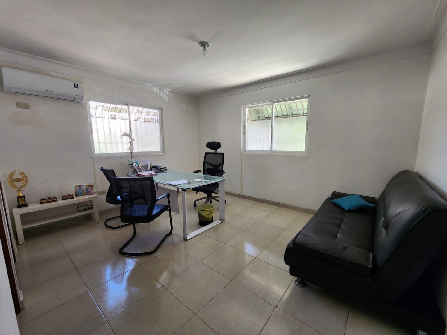 apartamentos - Se vende apartamento en Bella Vista 5