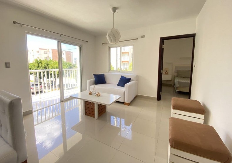 apartamentos - Venta de Apartamento en Punta Cana Airbnb 1