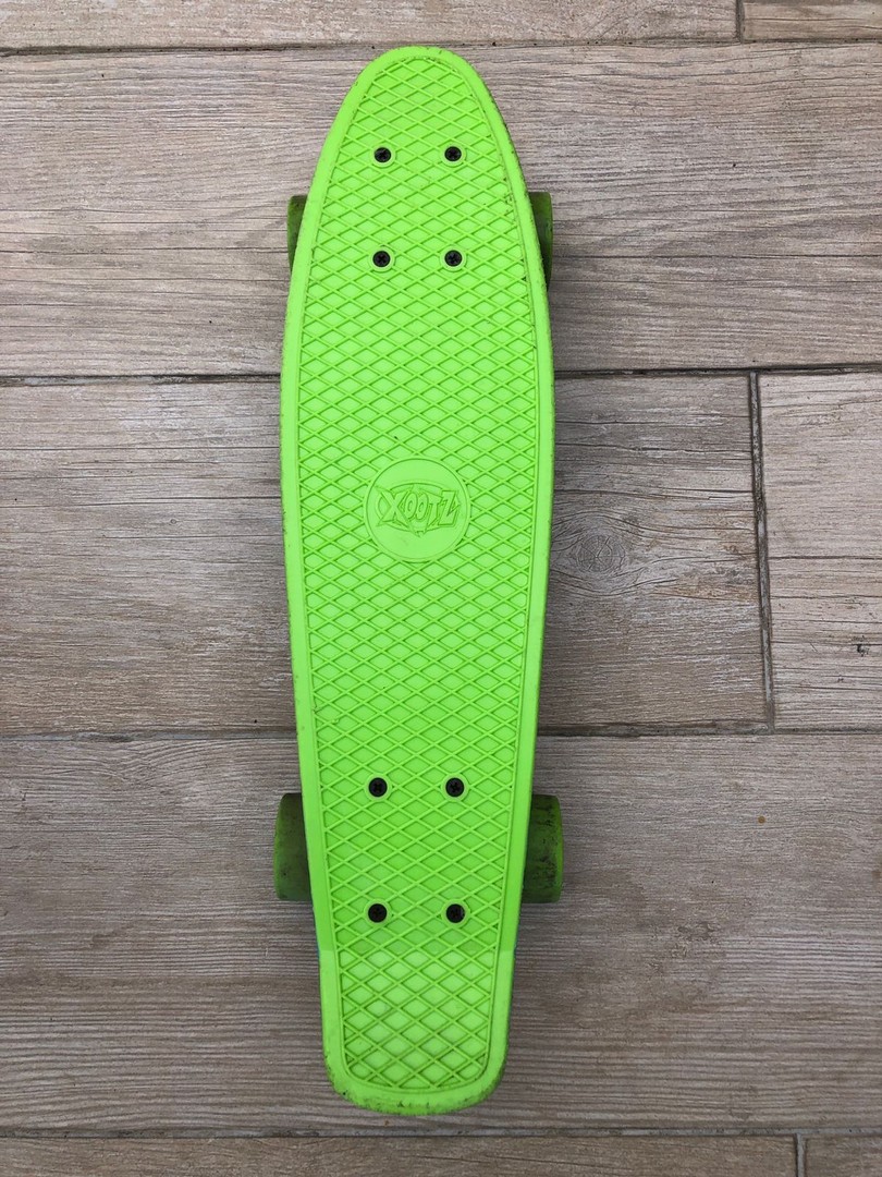 bicicletas y accesorios - Skateboard