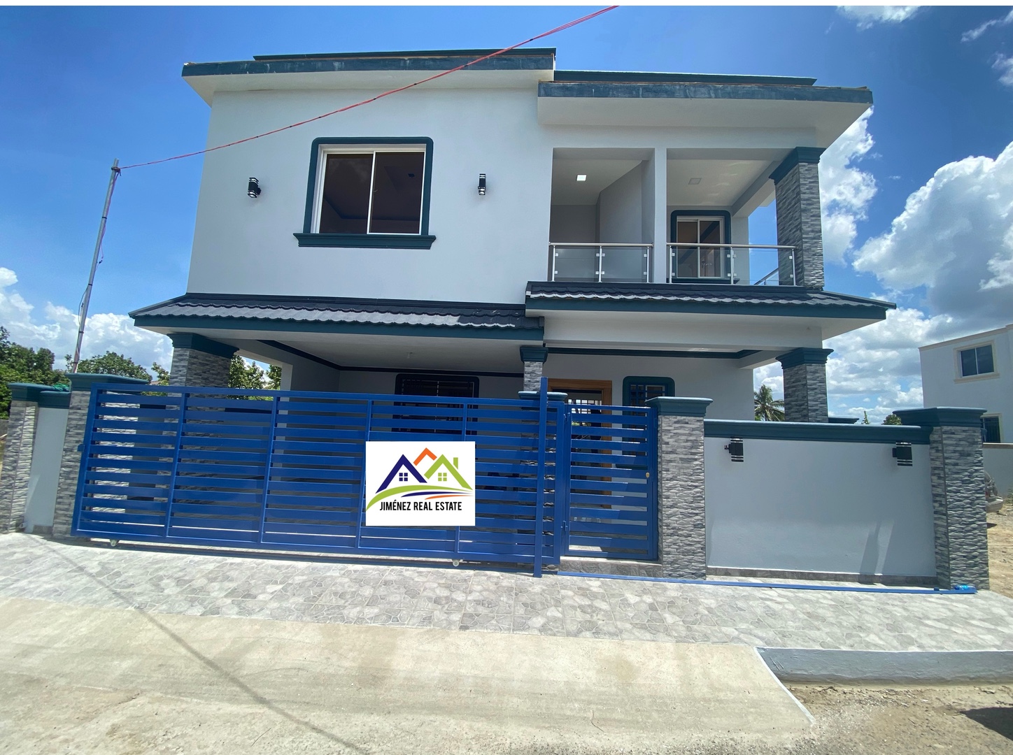 casas - VEN Y ADQUIERE ESTA CASA EN VENTA PARA QUE LA DISFRUTES CON LA FAMILIA  0