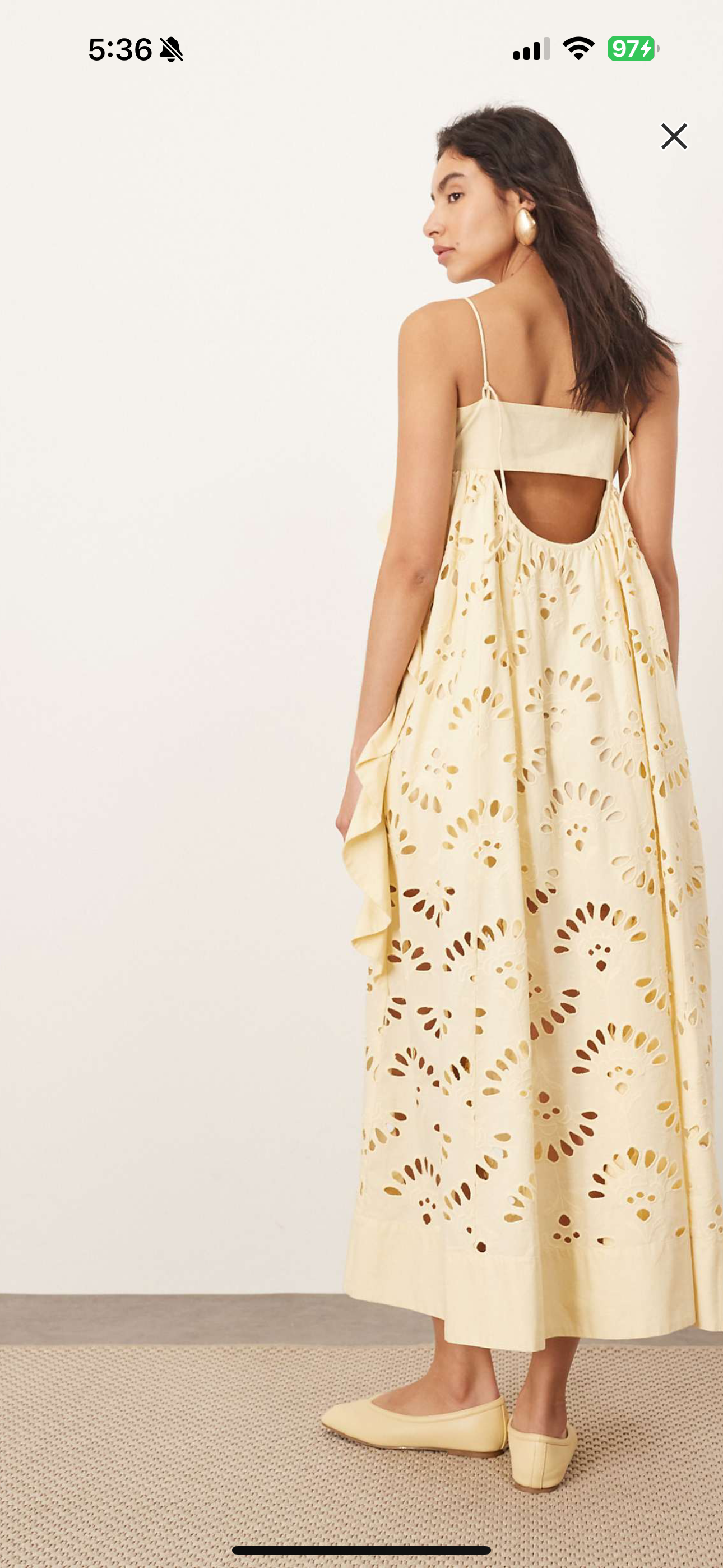 ropa para mujer - Vestido fresco para el verano