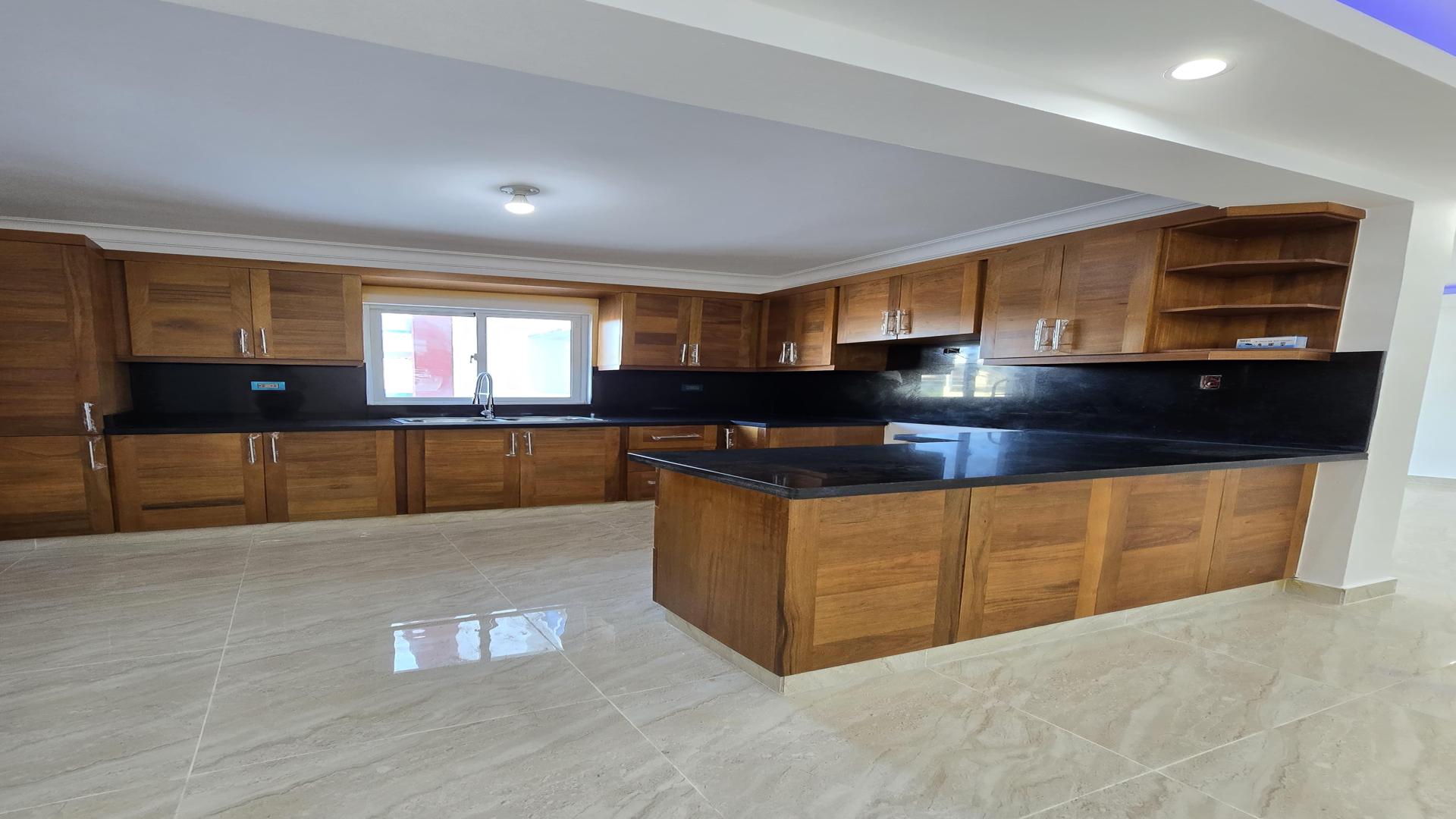 apartamentos - DANIELA III - PRADO ORIENTAL SANTO DOMINGO ESTE 1
