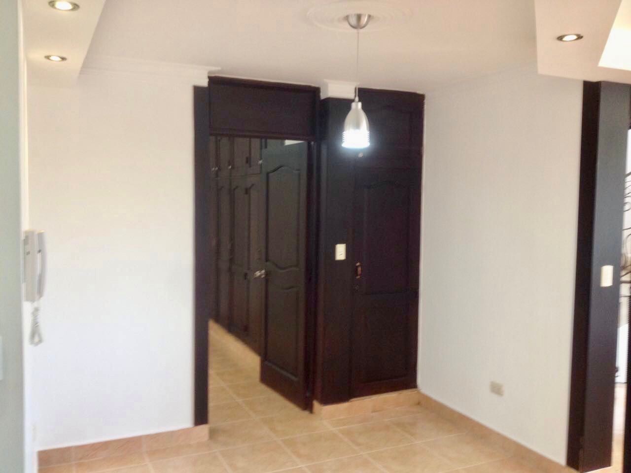 apartamentos - Alquilo apartamento 1 hab. en Villa Olga 3