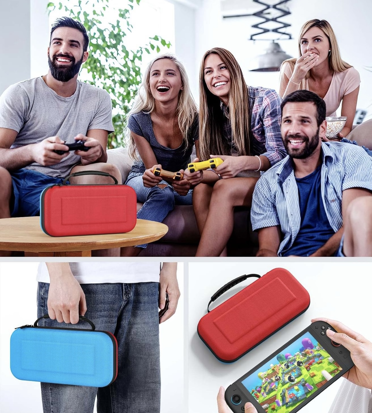 consolas y videojuegos - Nintendo Switch 2  5