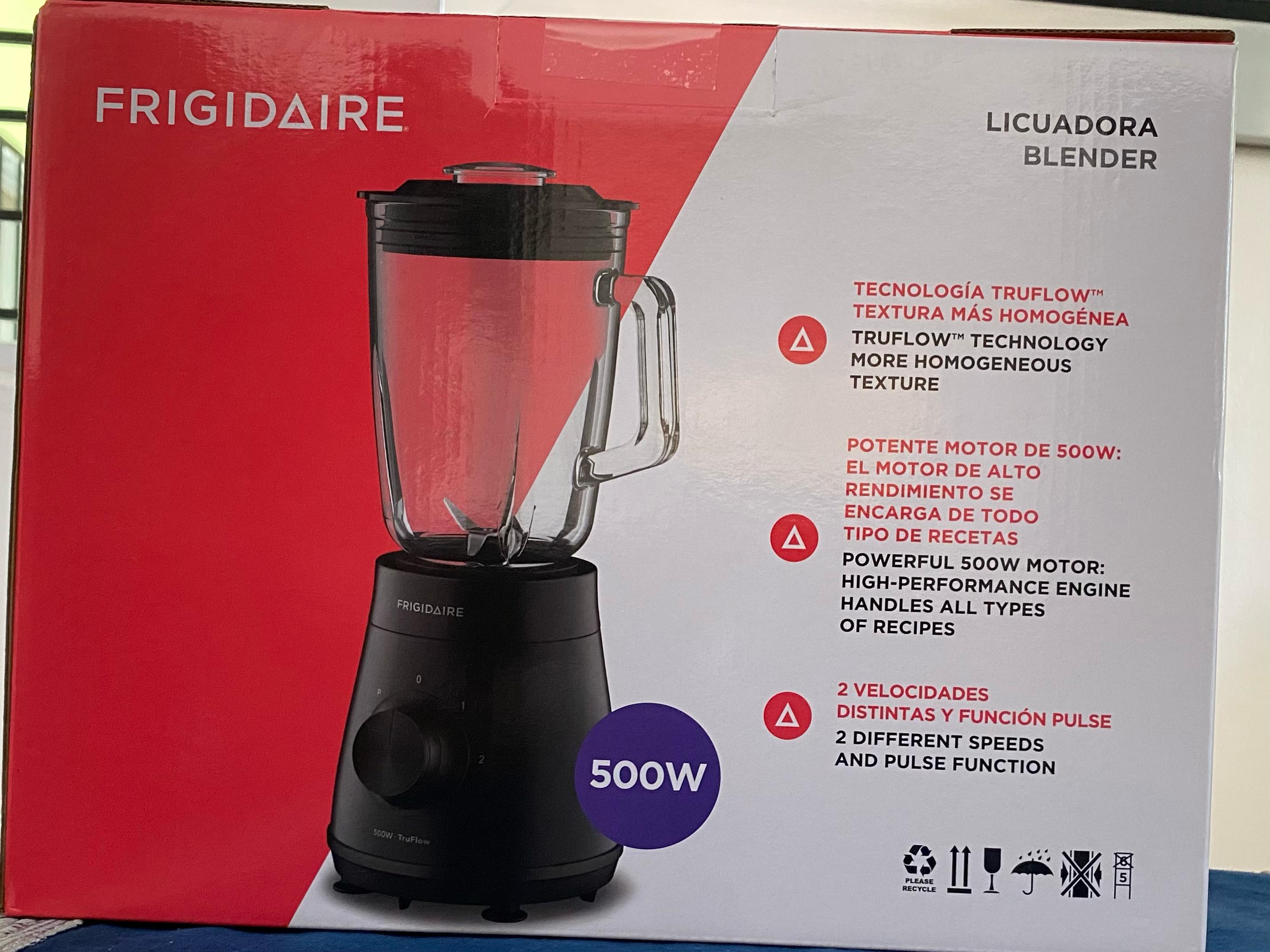 electrodomesticos - Licuadora Blender 1