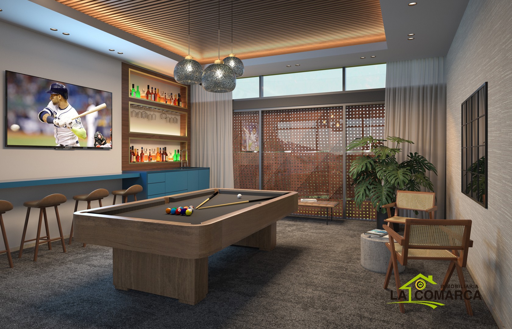 apartamentos - Apartamento en Venta en Punta Cana dentro de la zona de lujo de Cap Cana 4