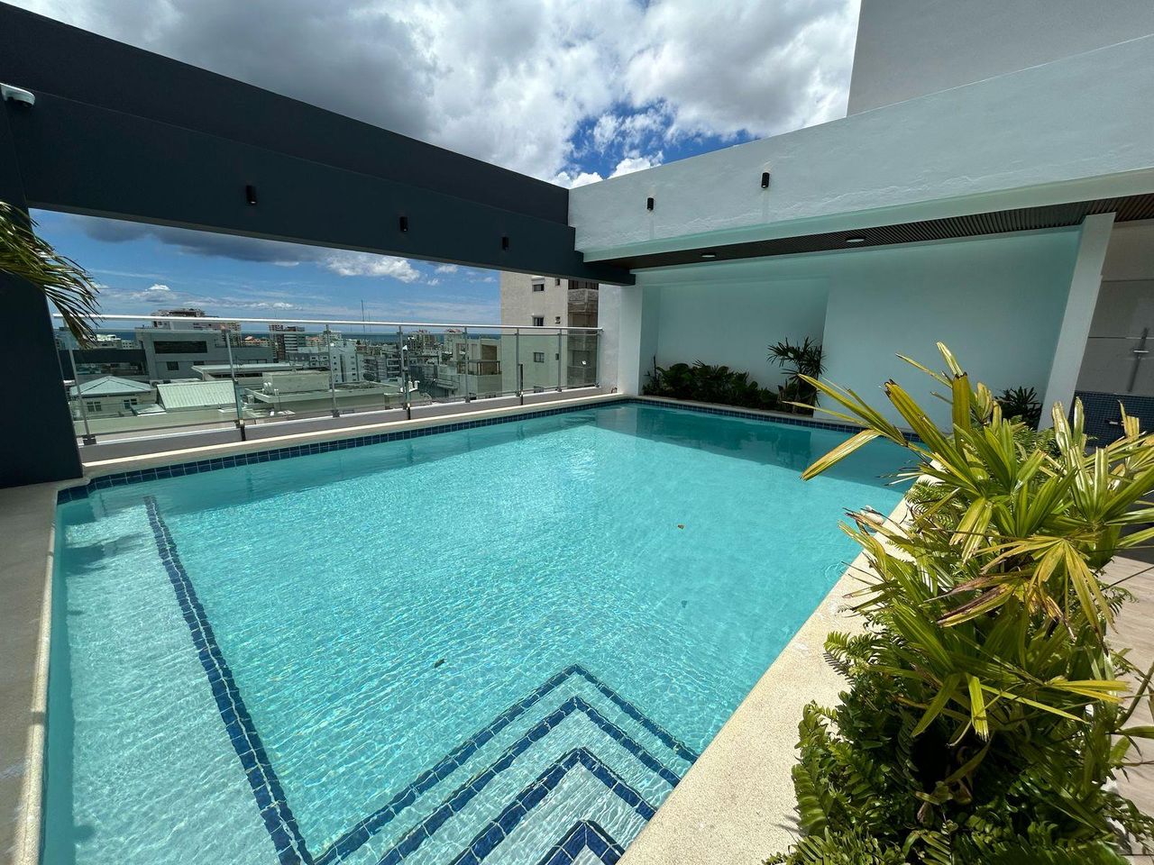 apartamentos - Apartamento en venta en Naco 0