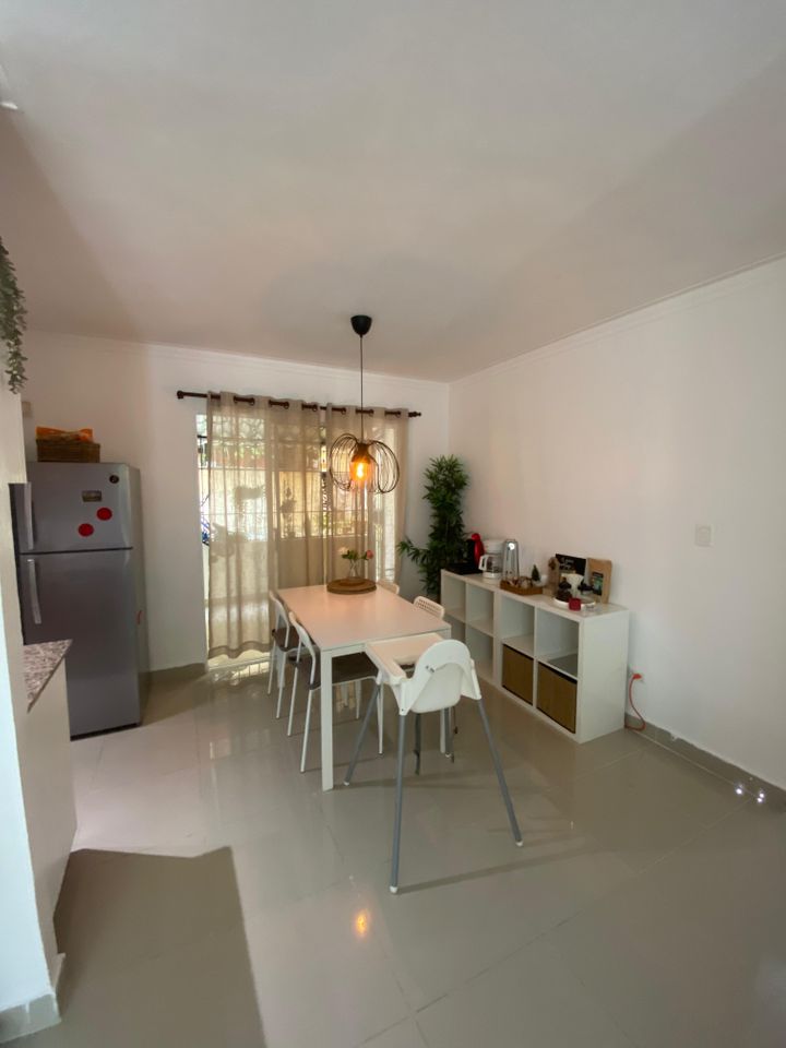 apartamentos - Apartamento en primer nivel Av. Monumental  2