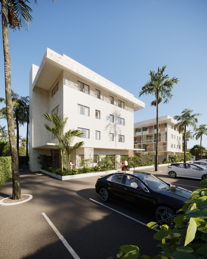 apartamentos - Apartamento de inversion en Venta en Cortecito 0