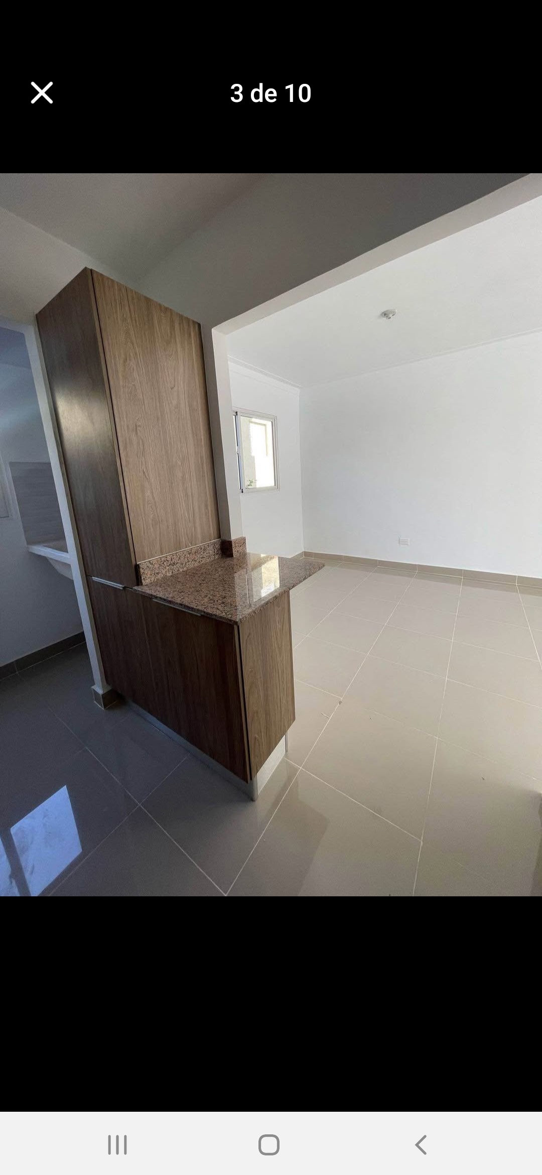 apartamentos - Paseo del Oeste - Santo Domingo Oeste -Entregar 6