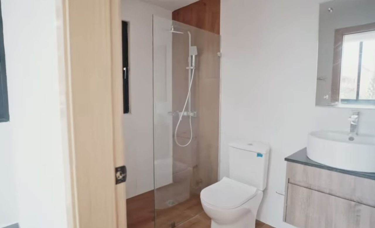 apartamentos - Vendo apartamento en Bella Vista Sur  5