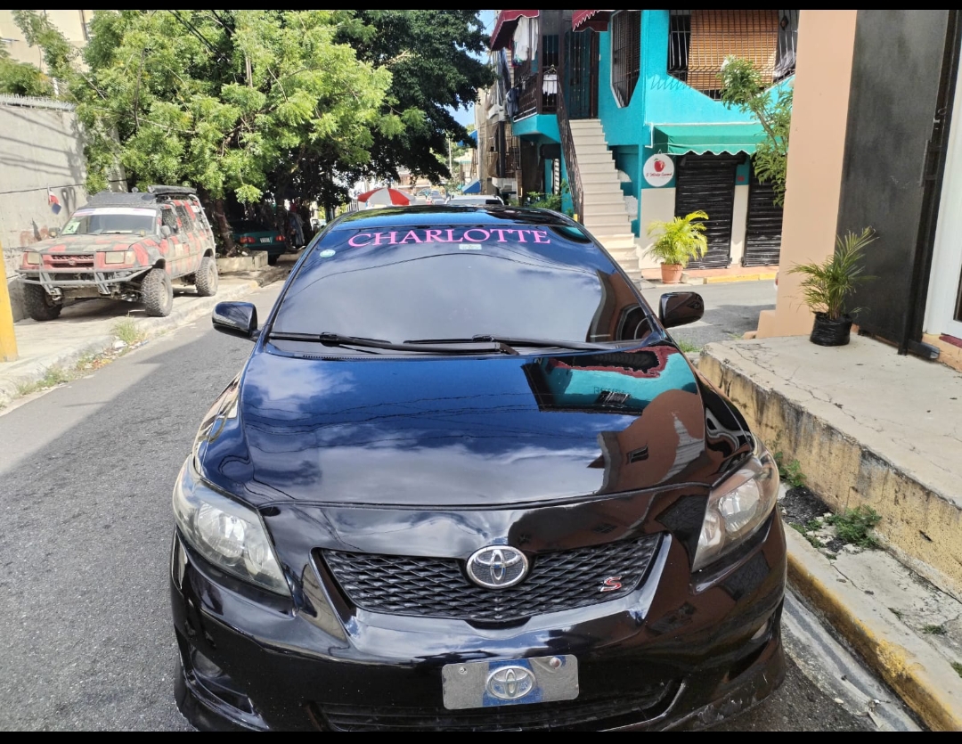 carros - El más nuevo de rd pintura 10 de 10 aire que pica 3