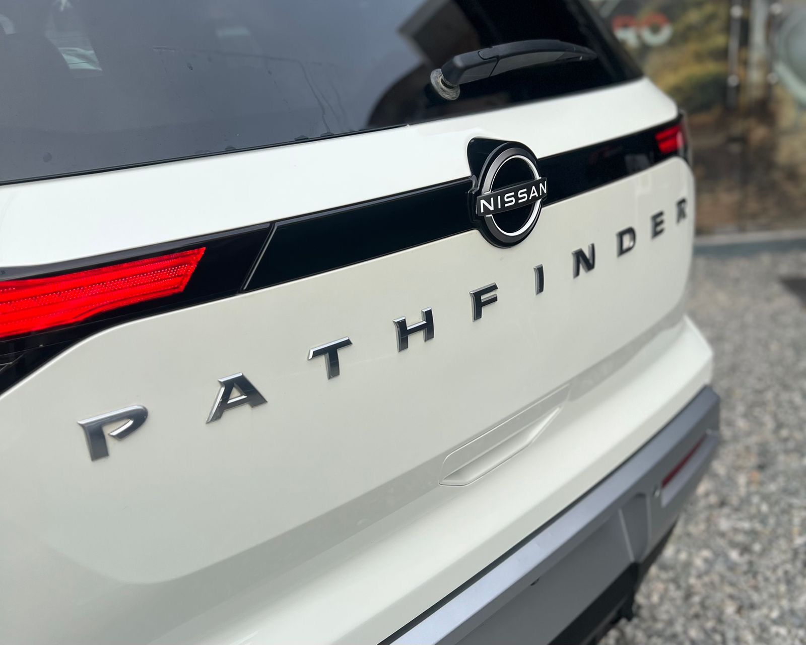 jeepetas y camionetas - NISSAN PATHFINDER PLATINUM 2022 8