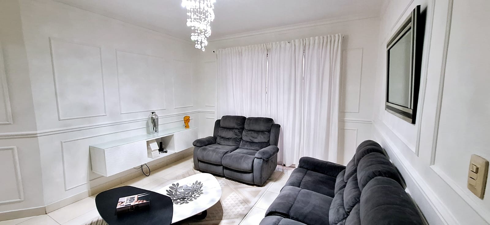 apartamentos - Vento Apartamento Ensanche Ozama
