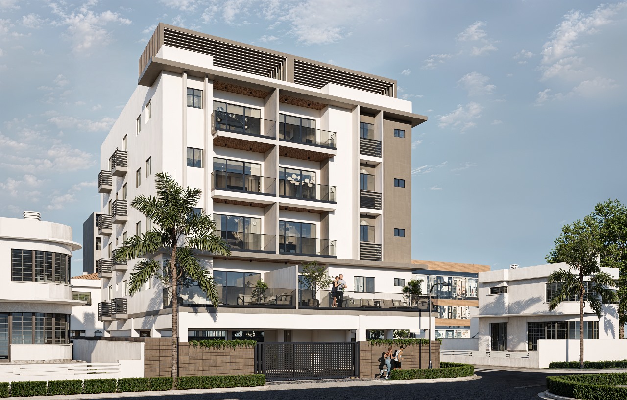 apartamentos - Apartamentos en Jardines del Sur  0