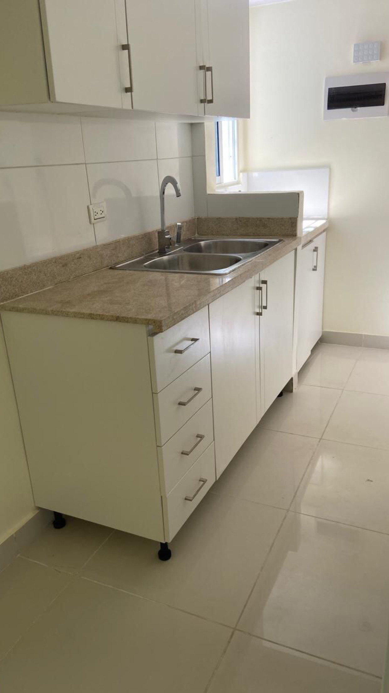 apartamentos - apartamento en alquiler en san Isidro  4