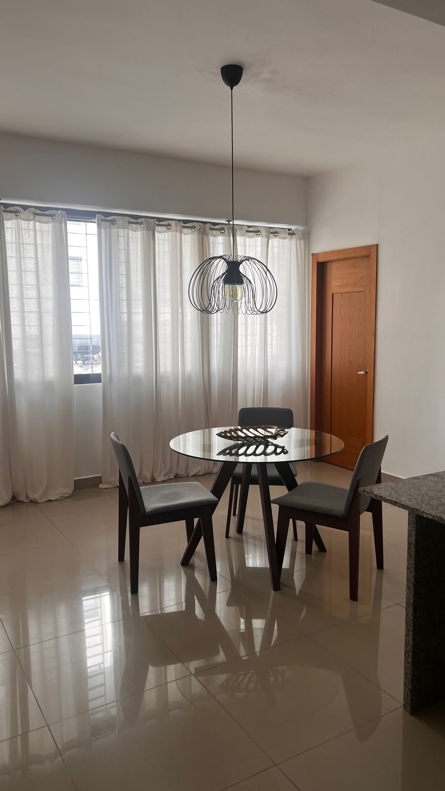 apartamentos - Alquilo en Arroyo Hondo Viejo Apto. 2hab. 5
