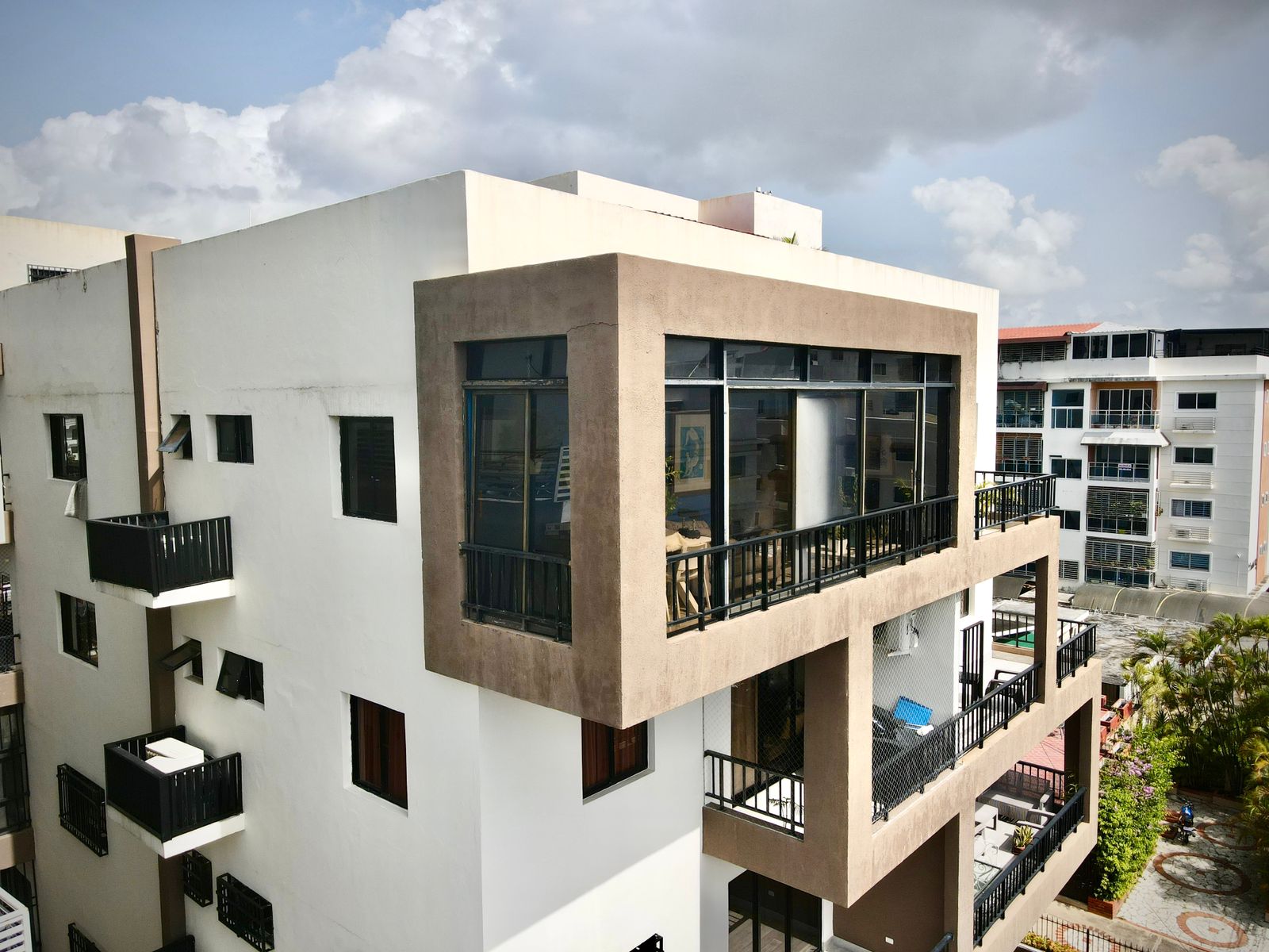 apartamentos - Vendo Apartamento 2 habitaciones 5to nivel  0