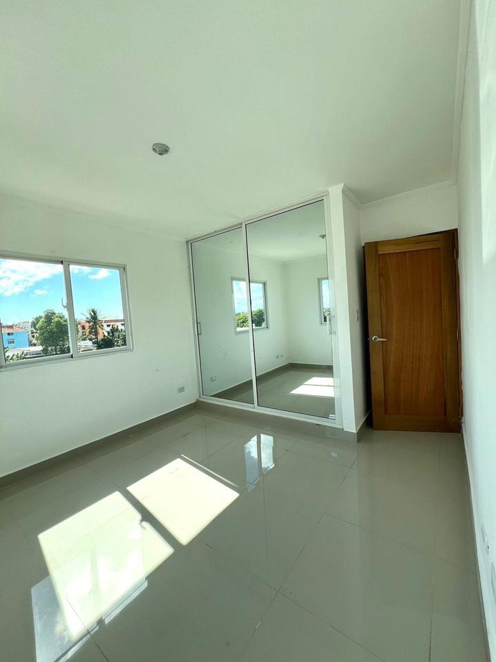 apartamentos - Vendo apartamento en Alma Rosa l 3