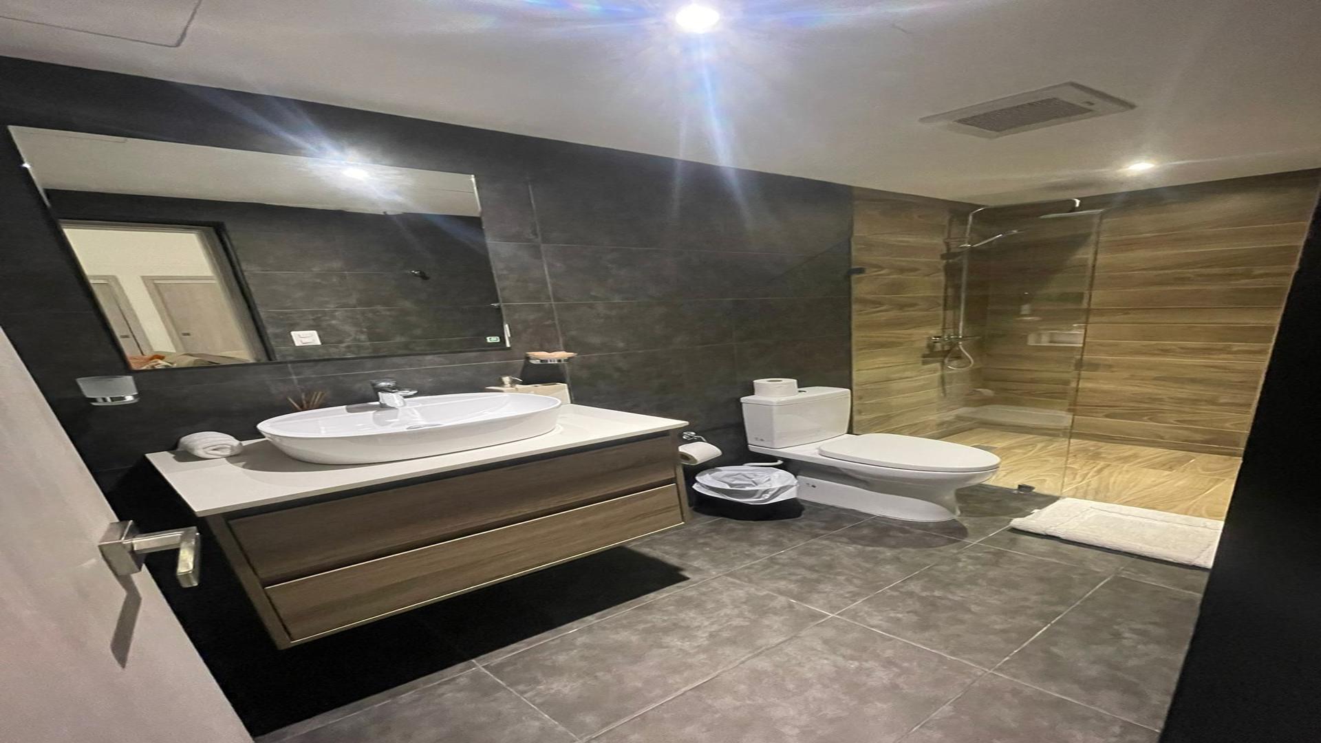 apartamentos - Apartamento de 1hb, cap cana 7