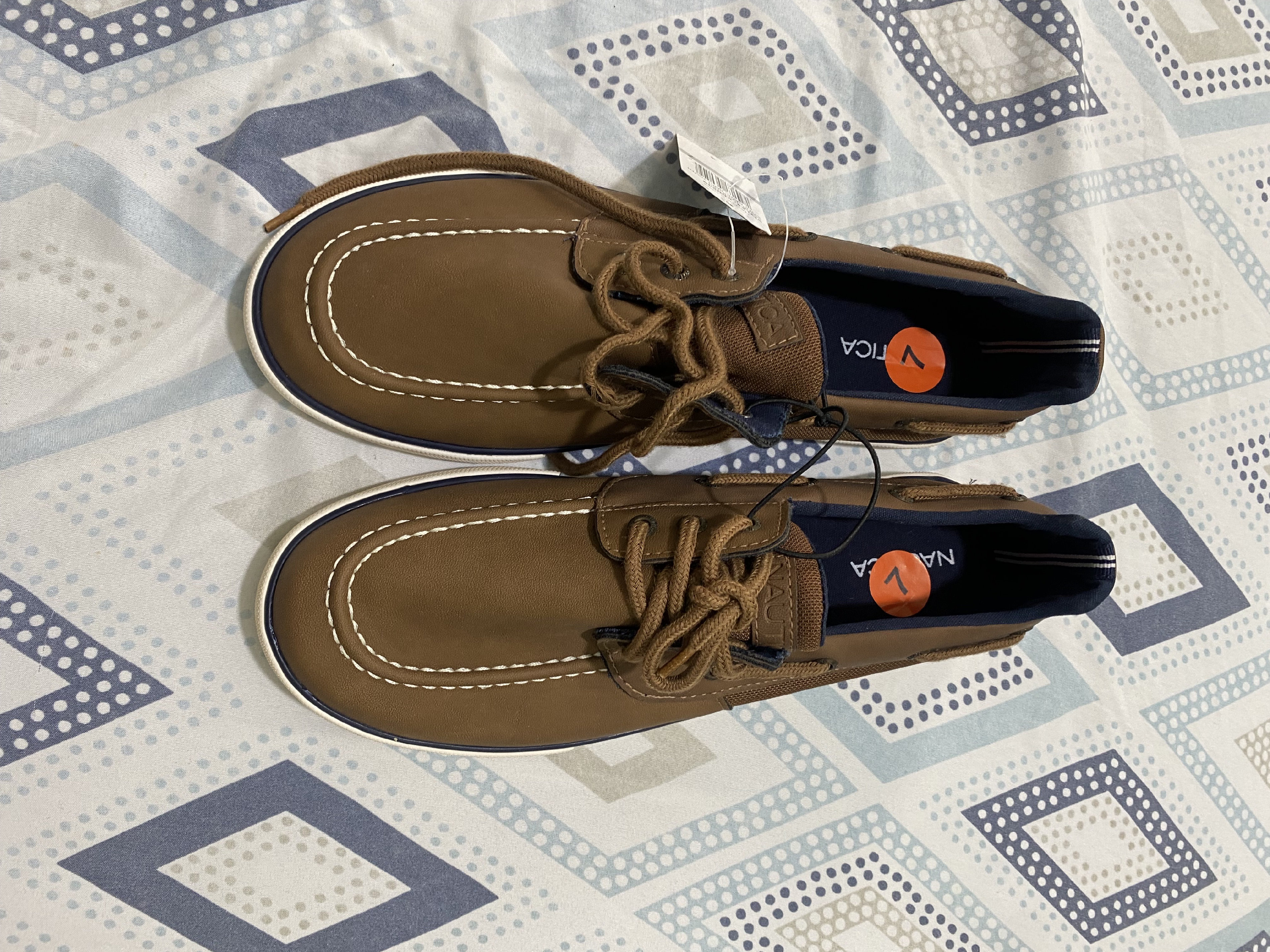 zapatos para hombre - Zapatos Nautica  1