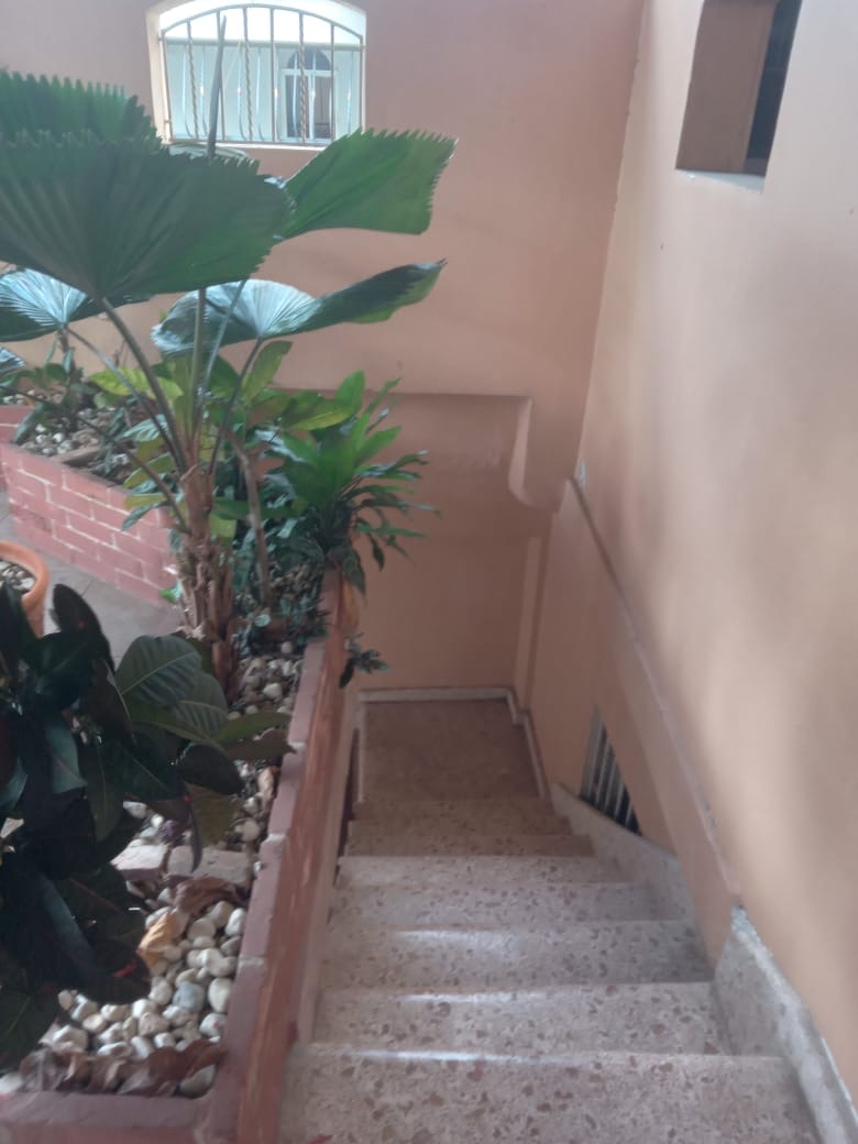 casas - SE VENDE CASA EN TRES NIVELES 6