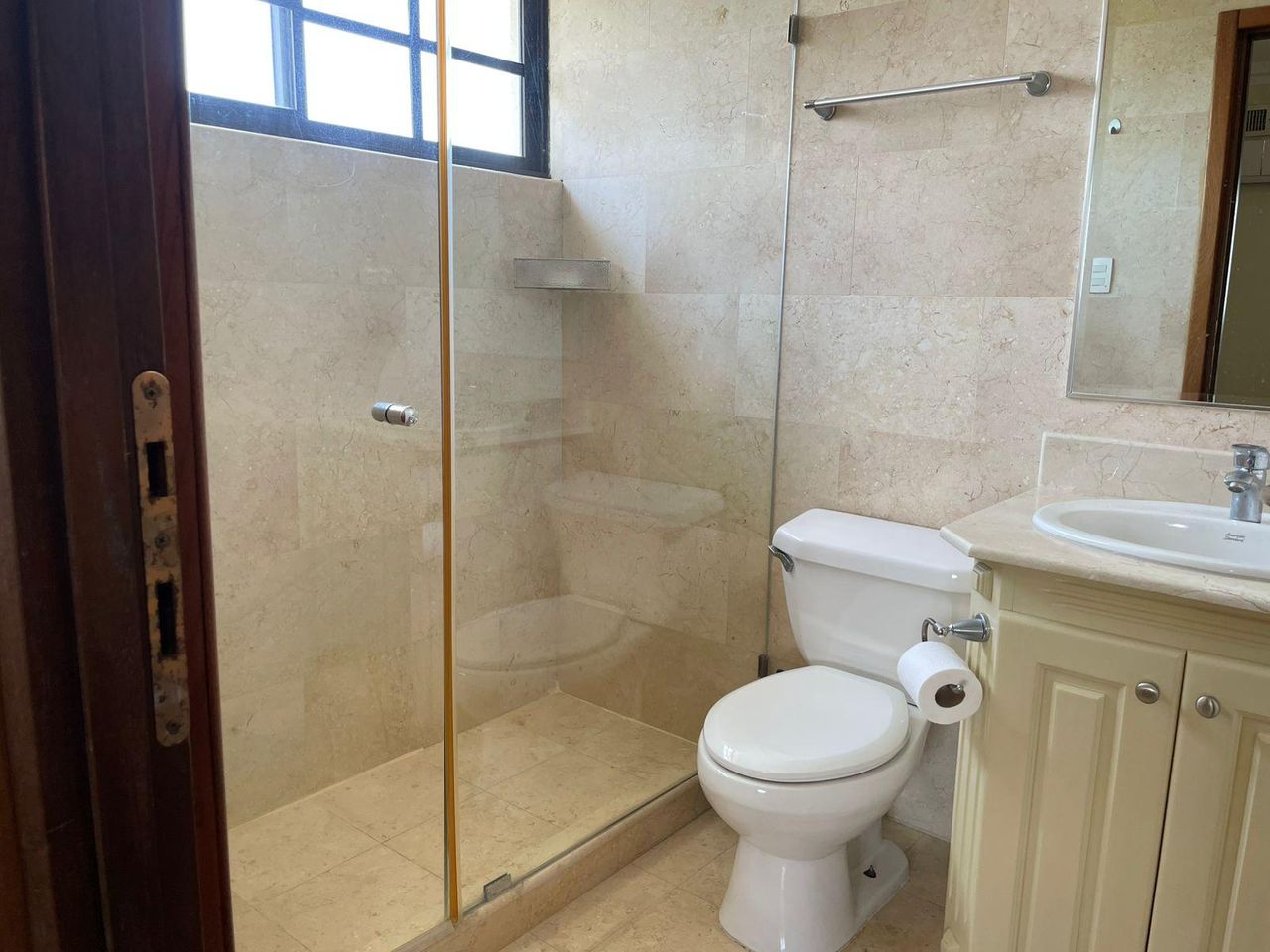 apartamentos - Apartamento amueblado en la Esperilla  8