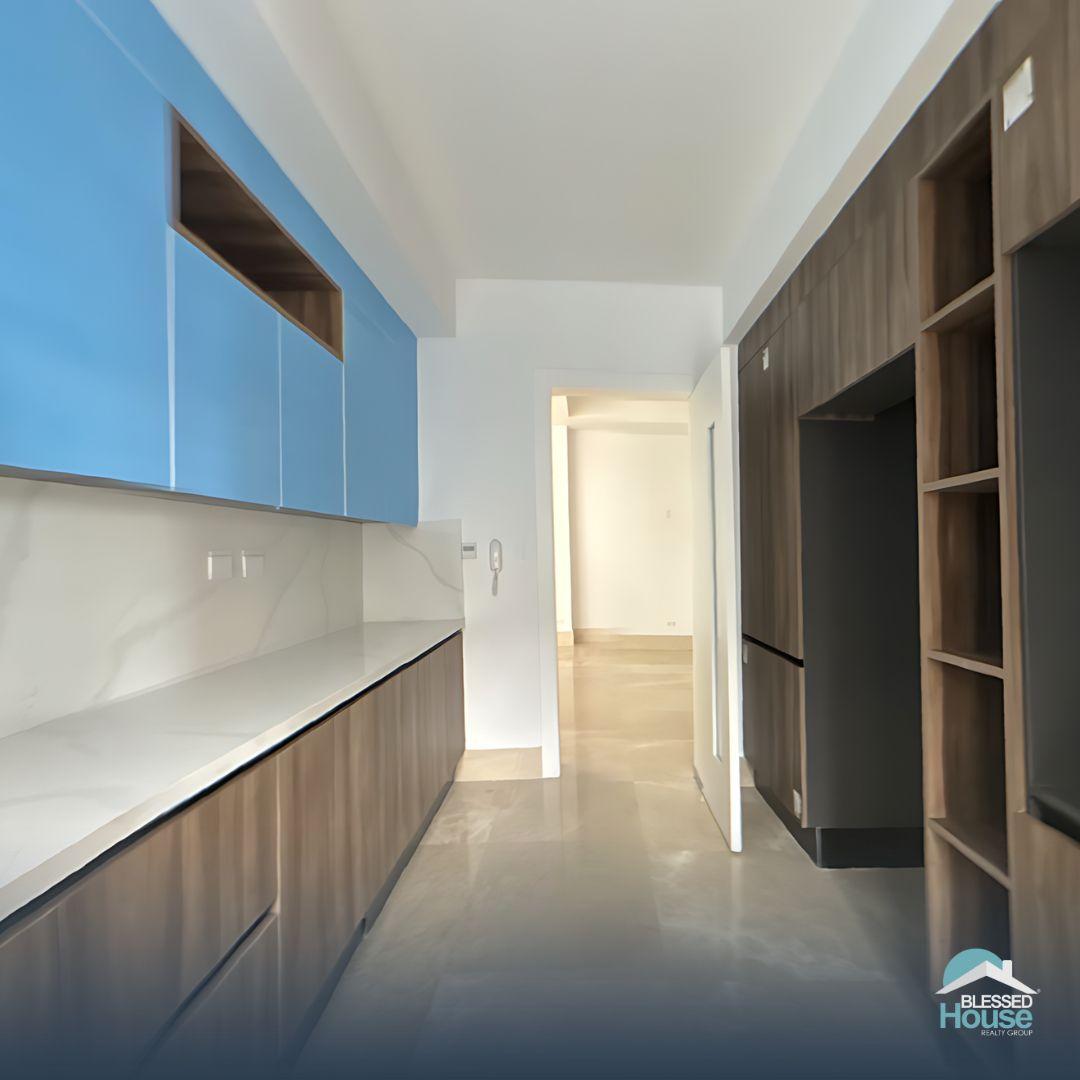 apartamentos - Apartamento en Venta en Bella Vista 8