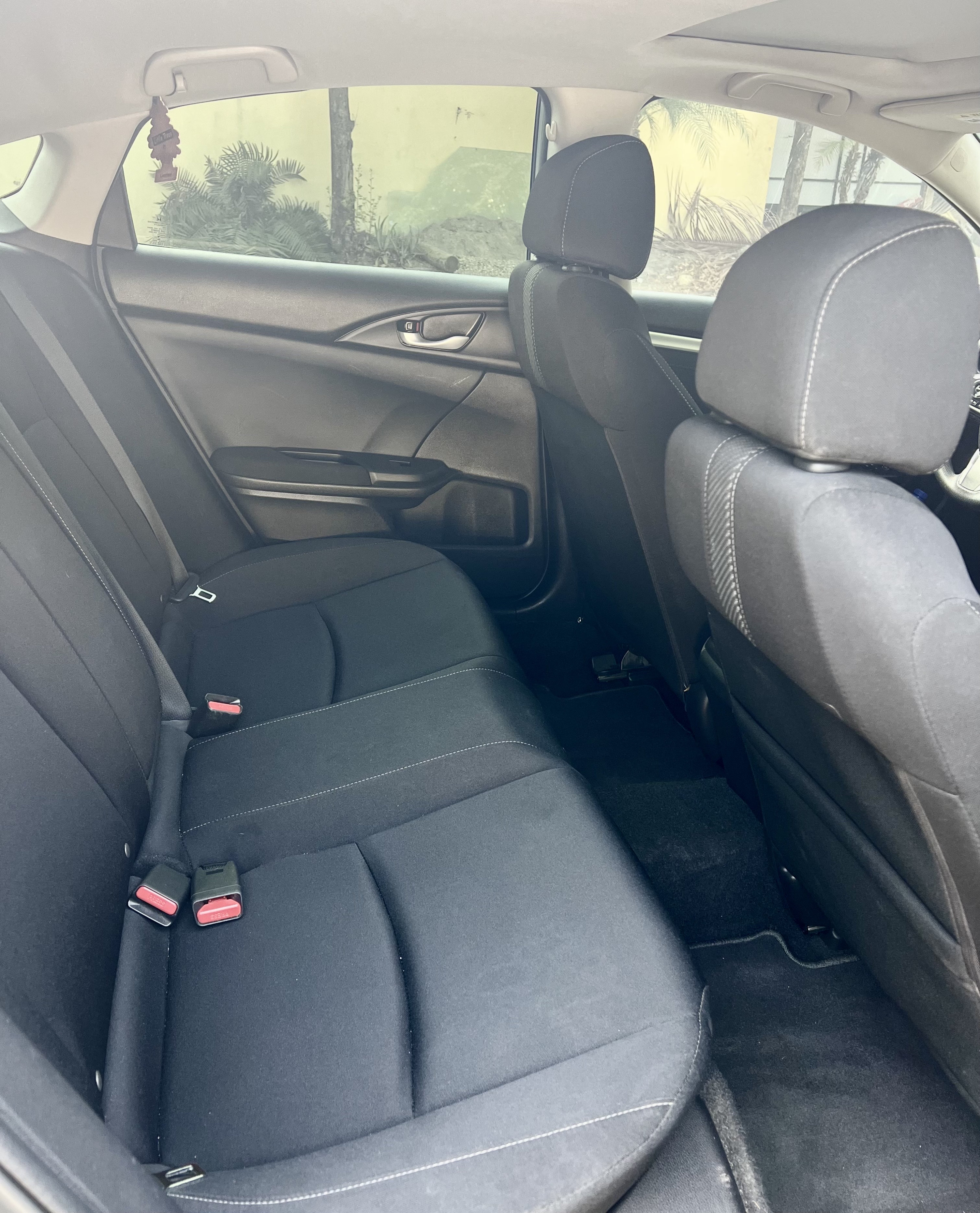 carros - Se Vende ( For Sale ) Honda Civic, version EX, full, Clean , year 2018, precio $ 8
