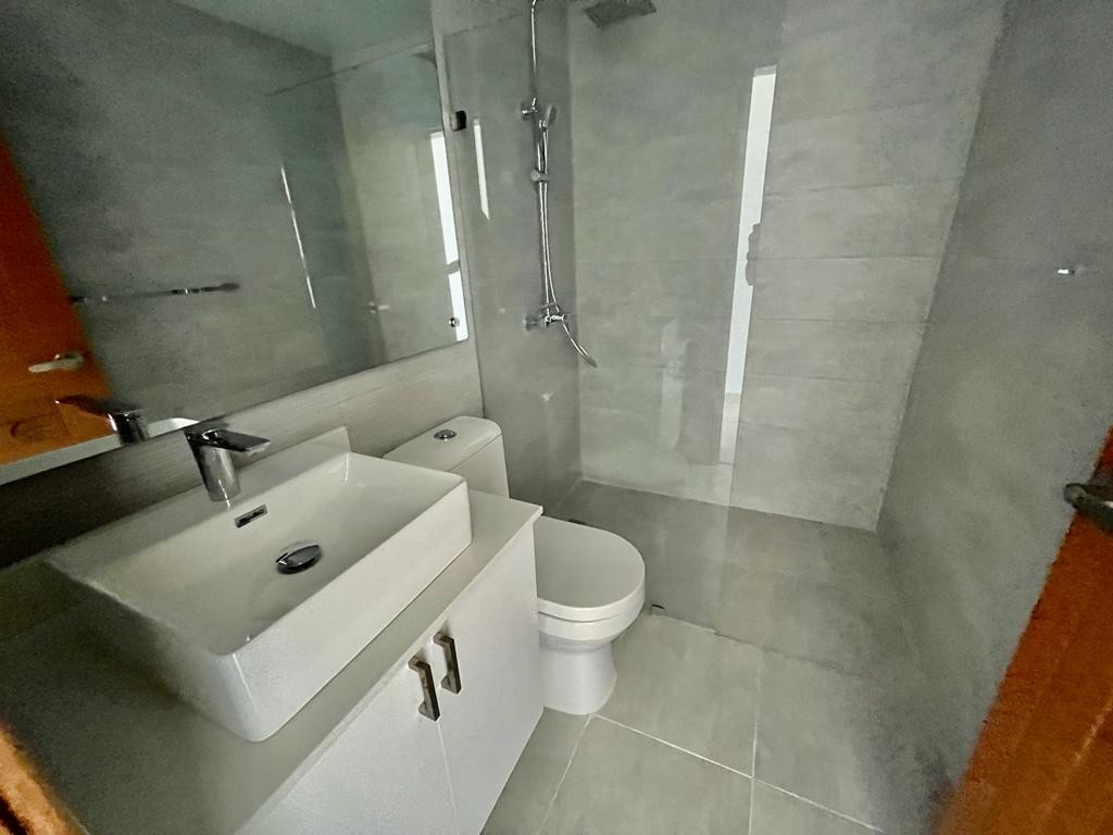 apartamentos - Apartamento en Naco de 2 habitaciones  5