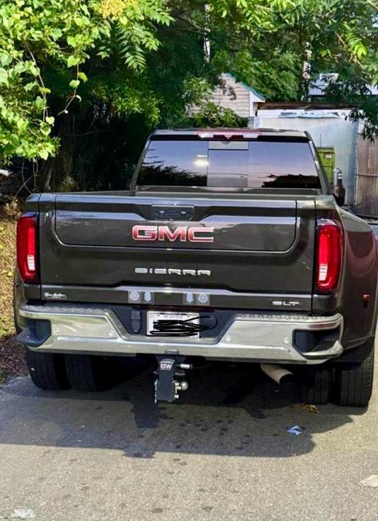 jeepetas y camionetas - gmc sierra 2021 4