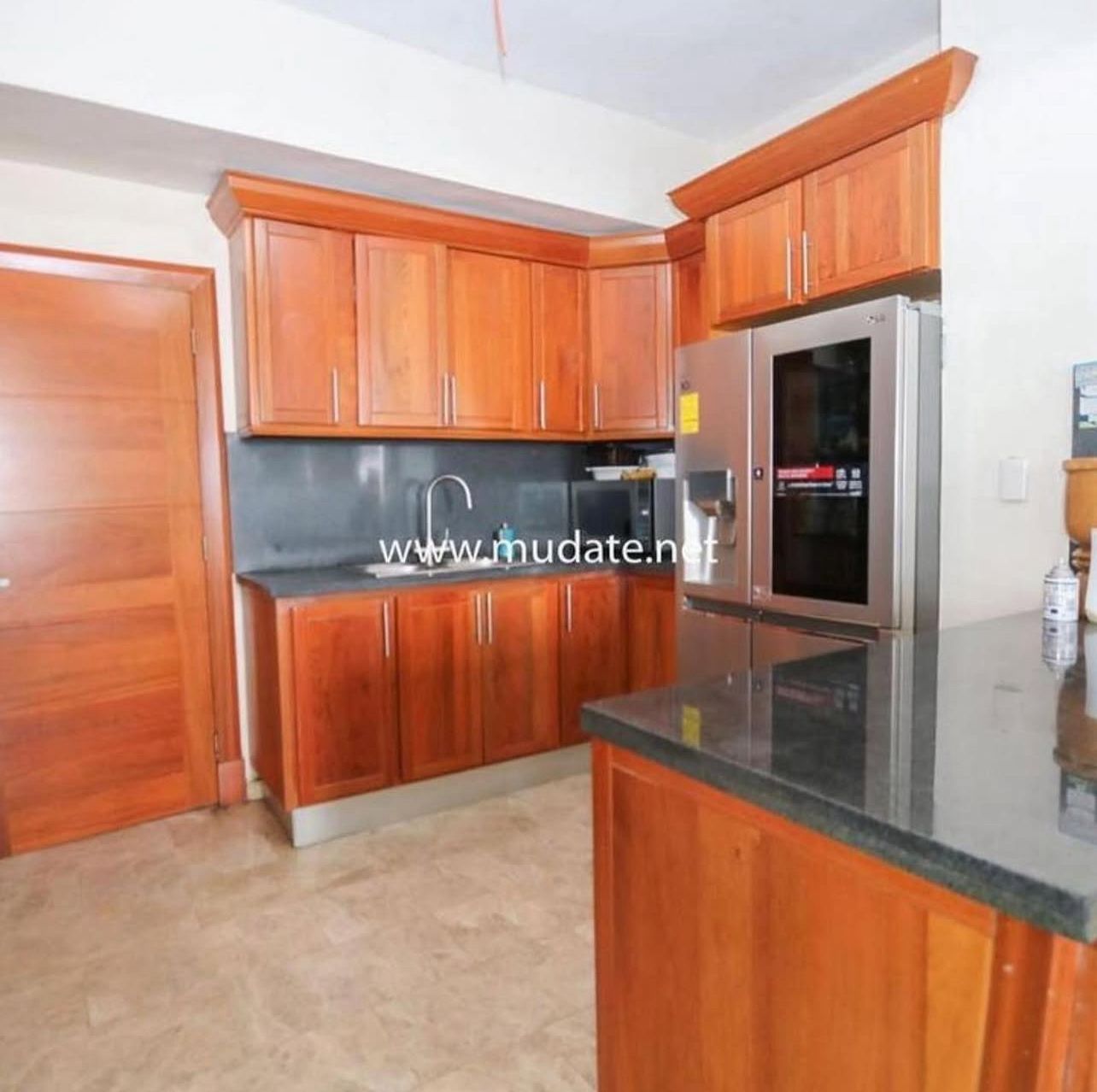 casas vacacionales y villas - Cacicazgos vendo piso alto  7