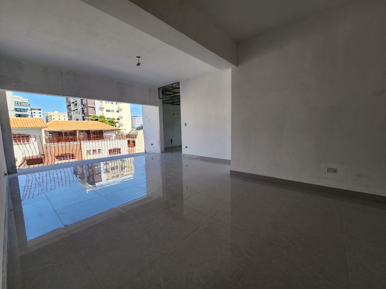 apartamentos - Apartamento en Venta en Evaristo Morales  2
