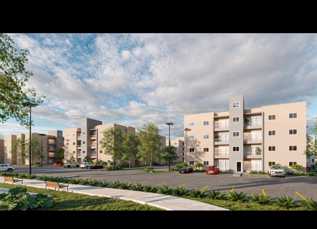 apartamentos - se vende este apartamento  3