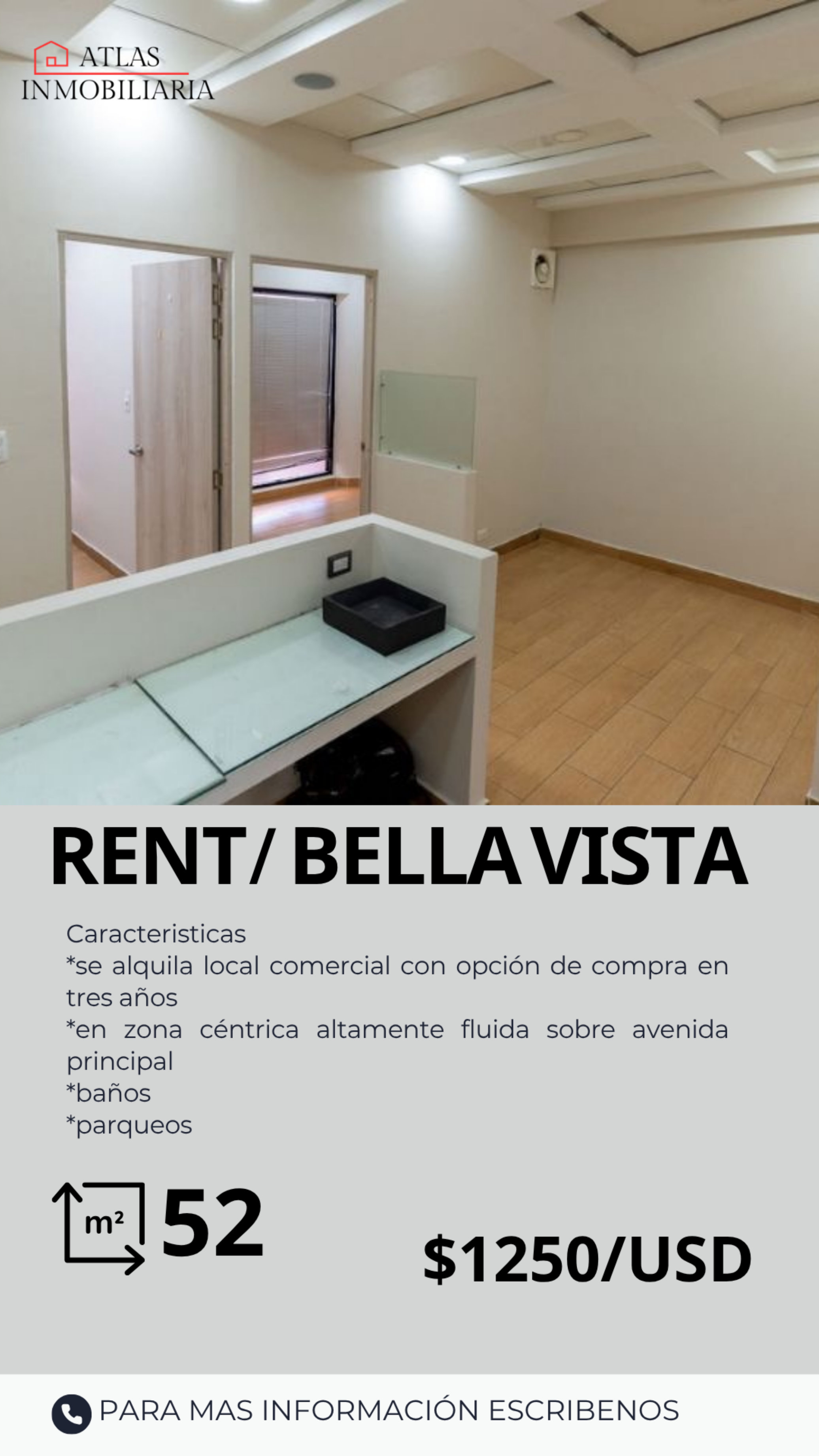 oficinas y locales comerciales - LOCAL COMERCIAL 