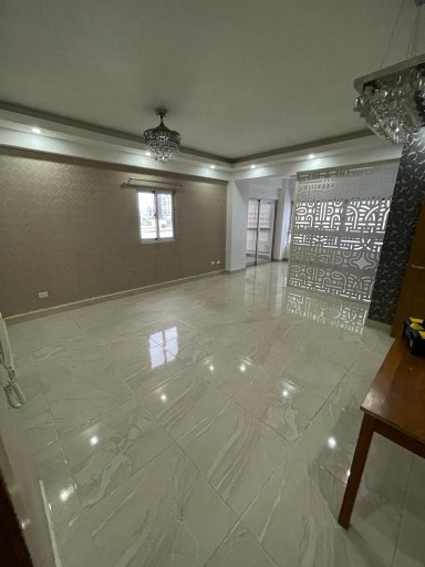 apartamentos - Apartamento línea blanca 3hab 7