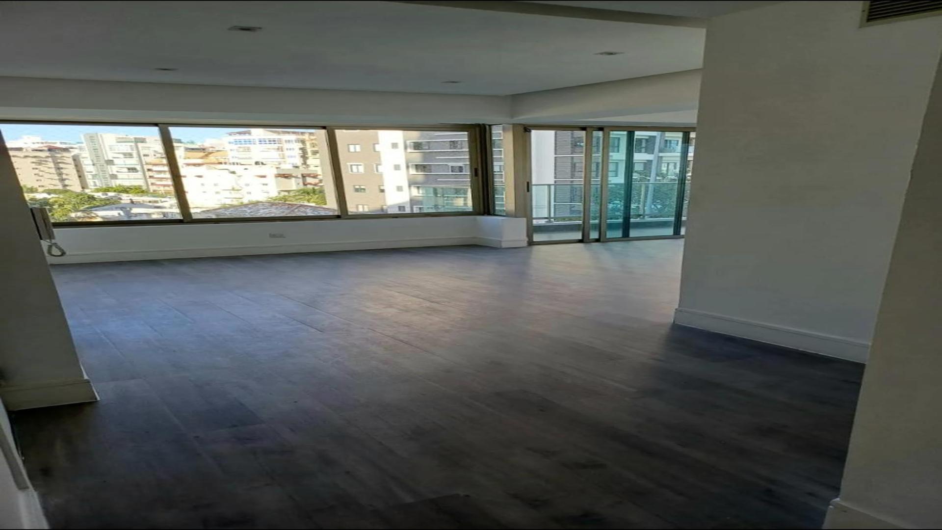 apartamentos - Vendo apartamento en Los cacicazgo 6