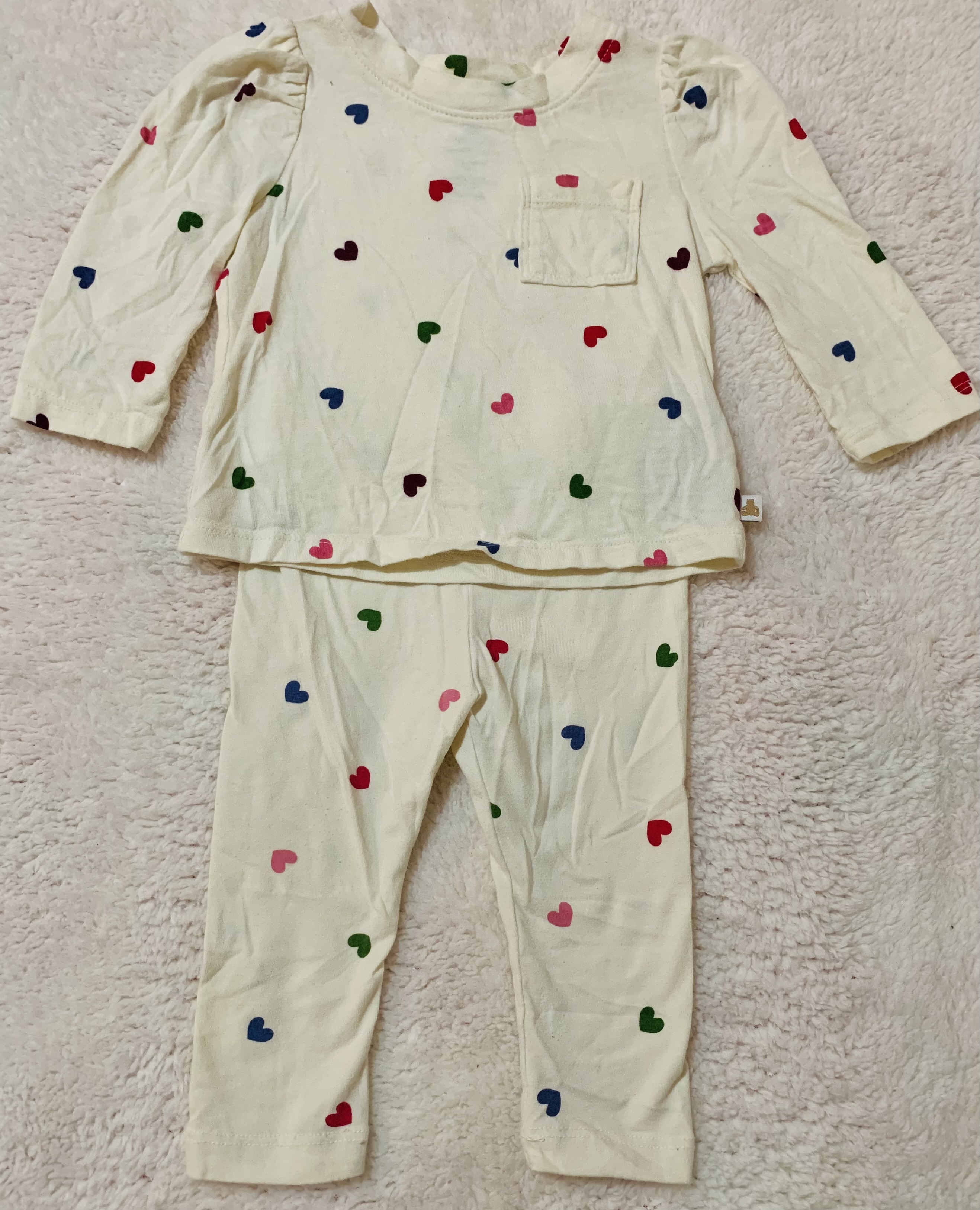 ropa y zapatos - Ropa Niña  6