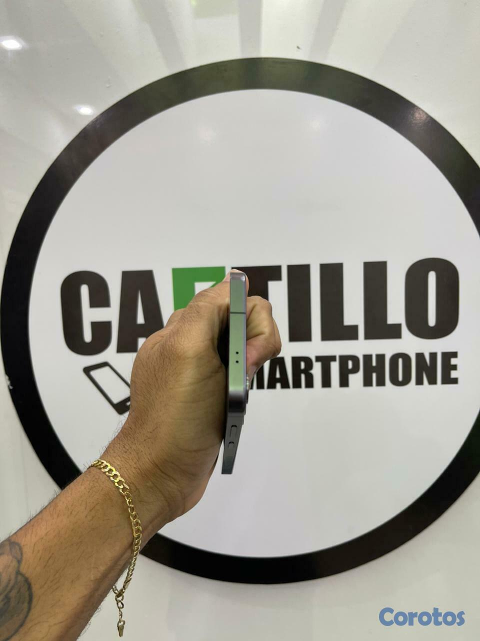 celulares y tabletas - Samsung Galaxy S24 5G 128GB Desbloqueado de fabric 3