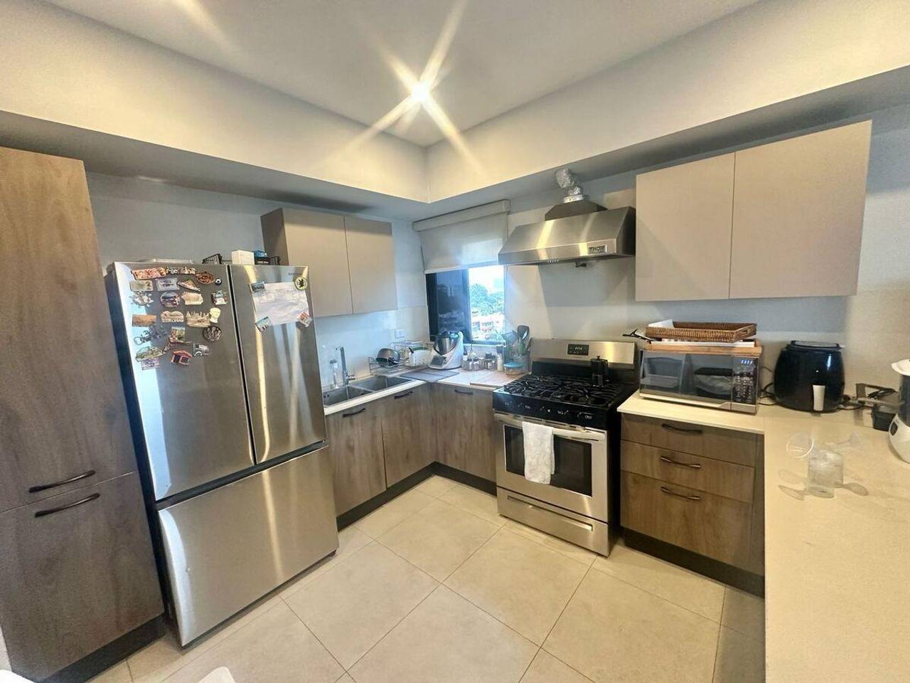 apartamentos - Hermoso apartamento en venta con vista al mar  2