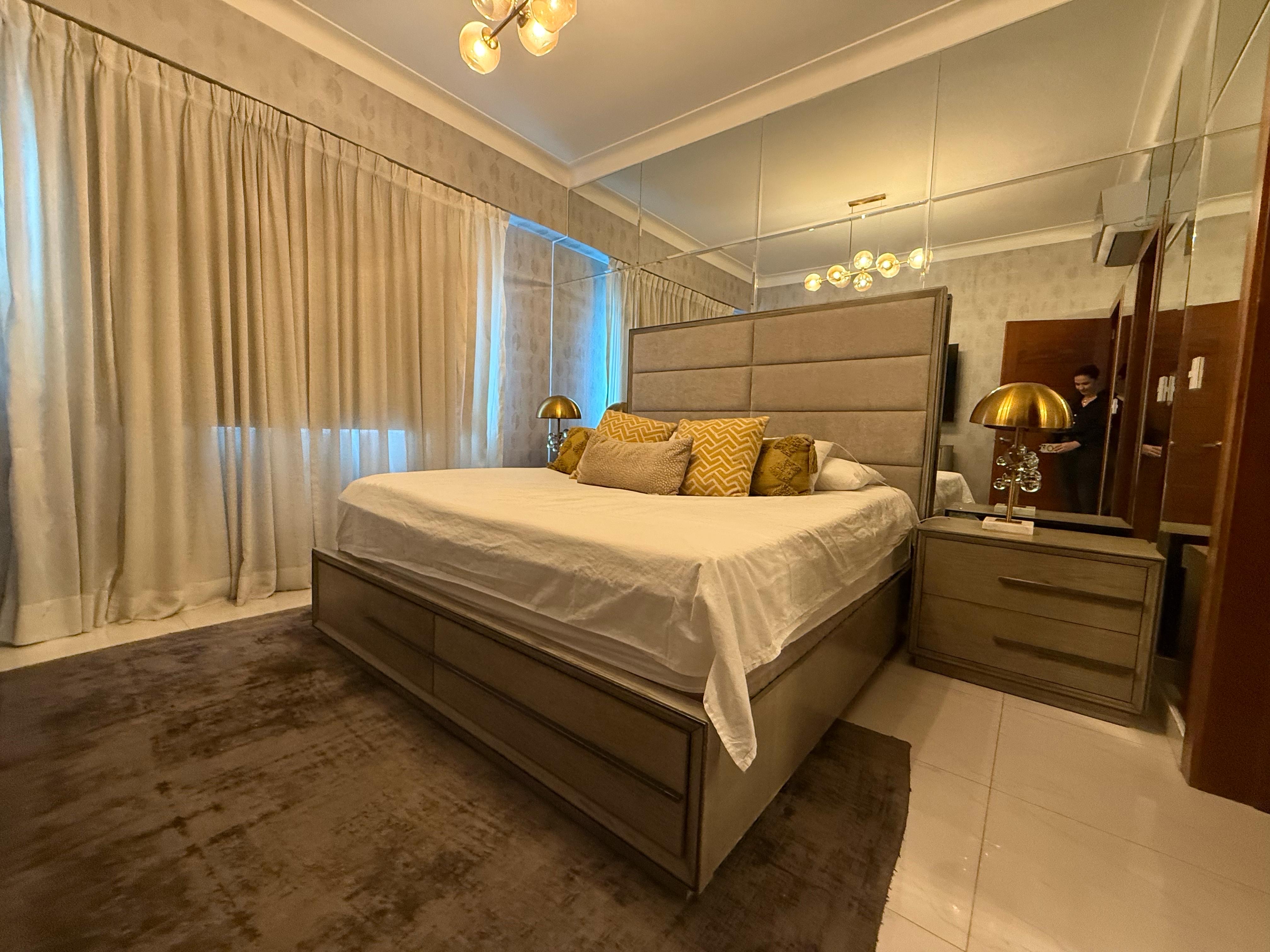 apartamentos - Apartamento de 3 habitaciones
 📍Renacimiento 7