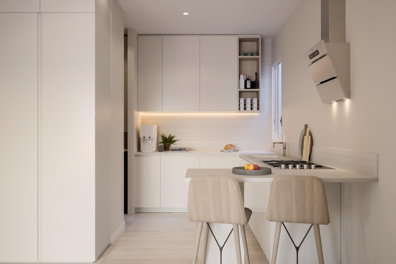apartamentos - Torre San Miguel Jardines del Sur, Santiago de los Caballeros 2