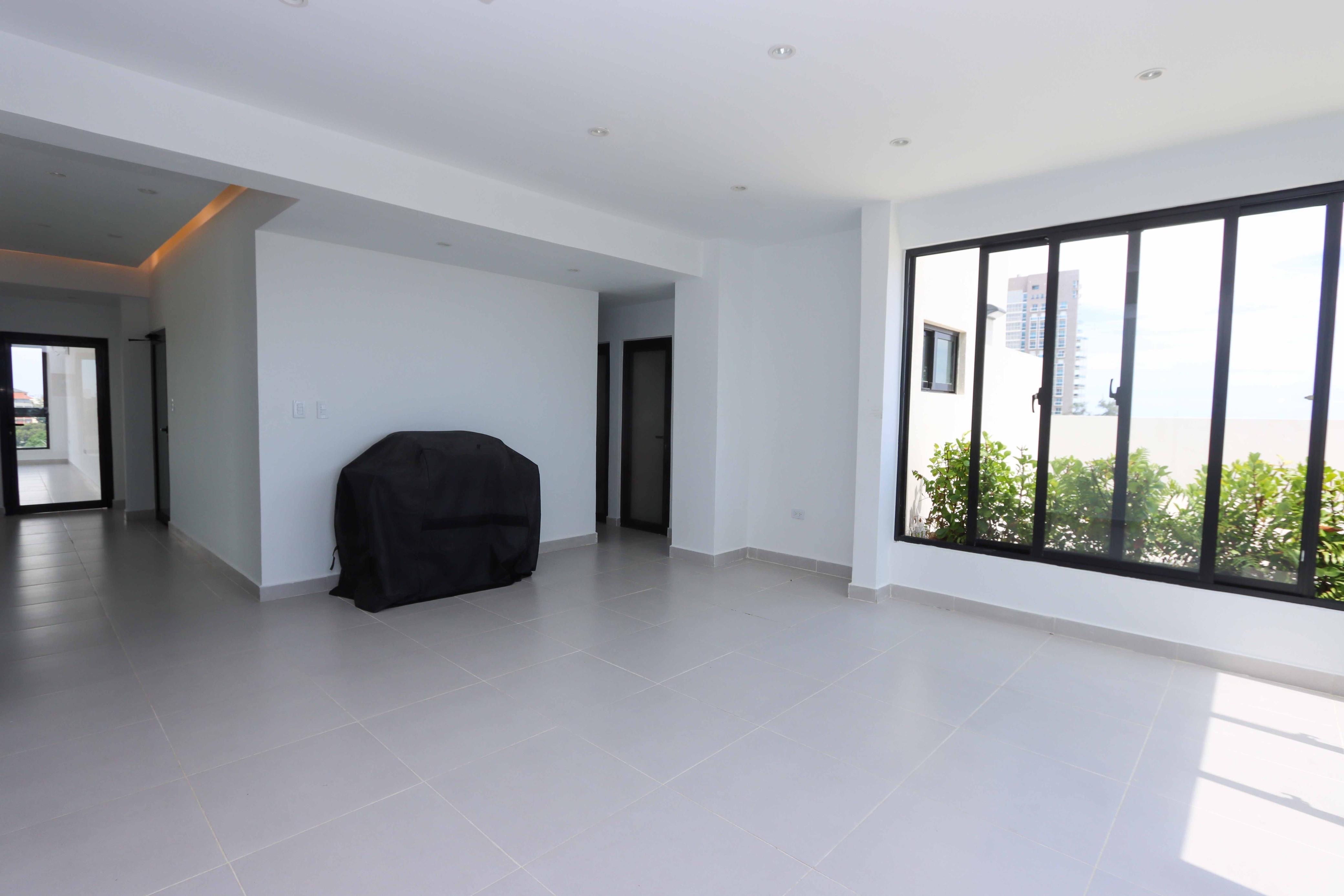 apartamentos - Alquilo Apartamento  5