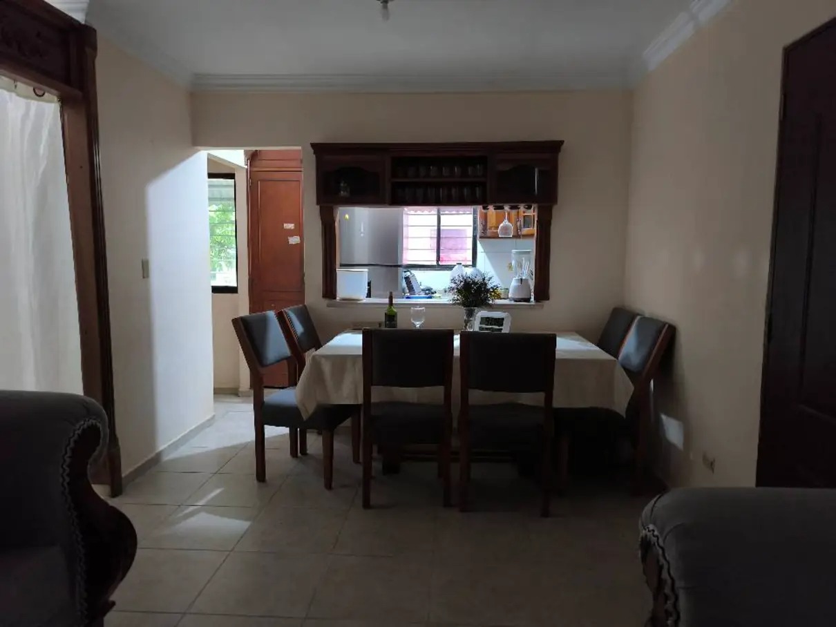 apartamentos - Venta de Apartamento en Los Frailes, Santo Domingo 3