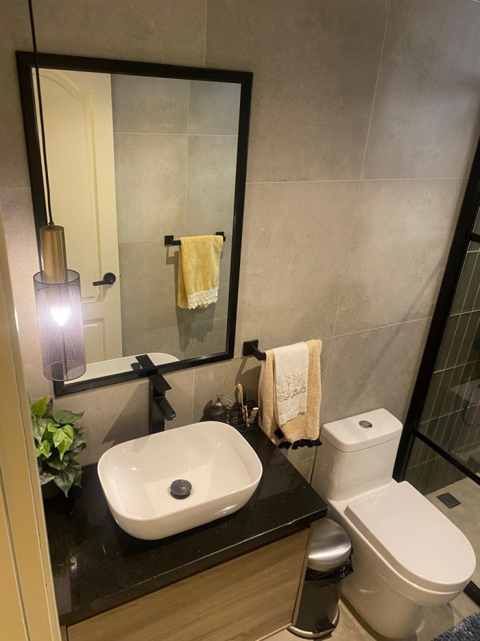 apartamentos - VENTA DE APARTAMENTO EN EVARISTO MORALES 5