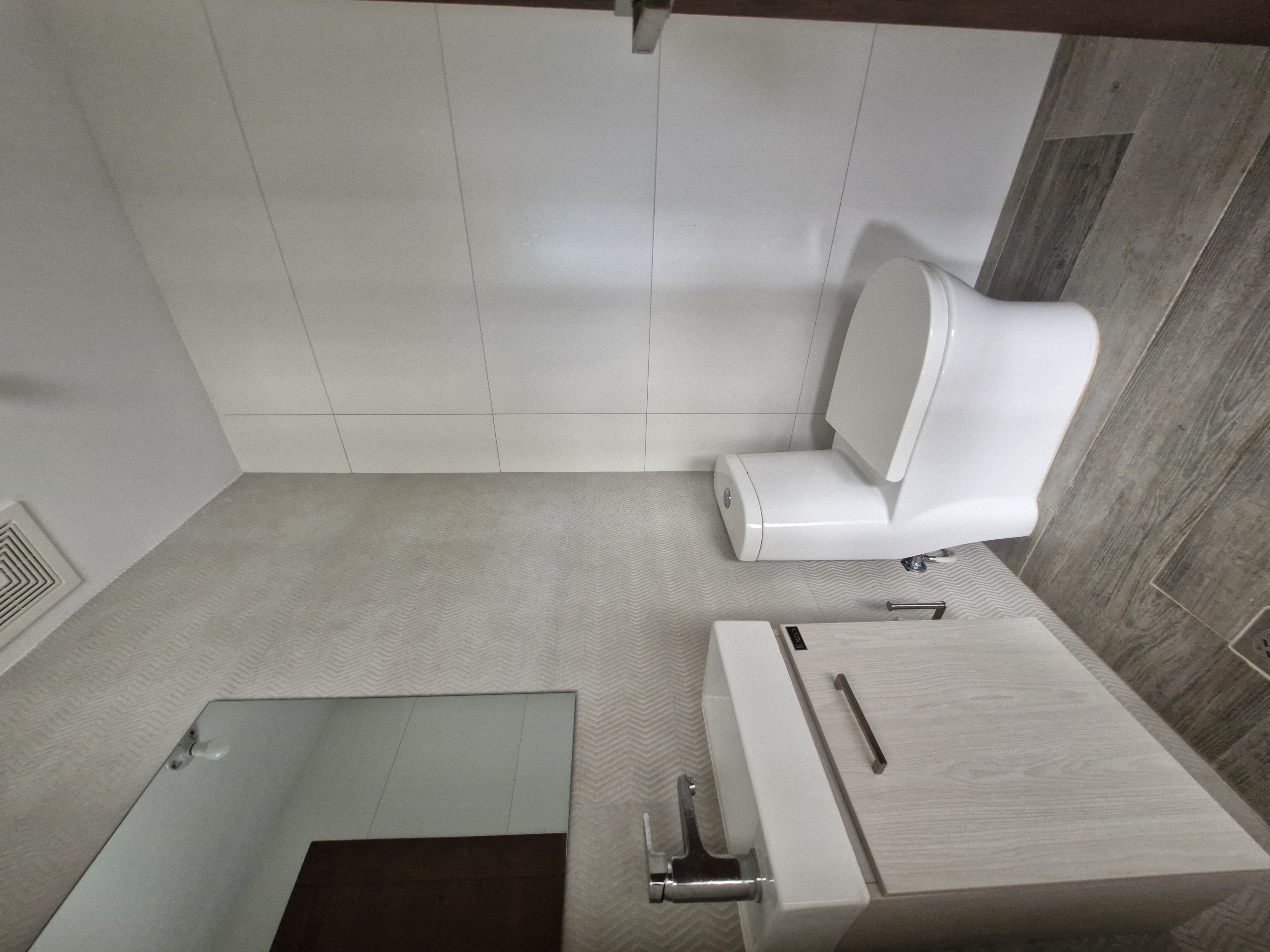 apartamentos - Apartamento nuevo torre en Gazcue 4