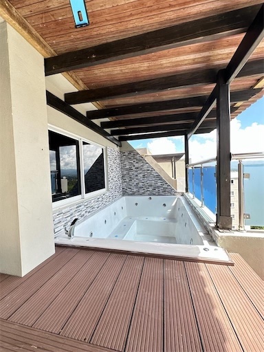 penthouses - Hermoso Penthouse En Venta ( 7mo Nivel con Ascensor) 5