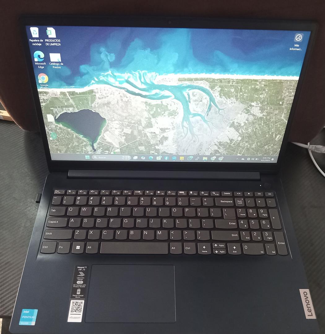 computadoras y laptops - Lenovo IdeaPad 1 Laptop. 1